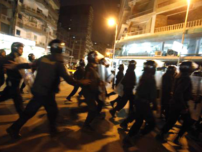 Έξαρση βίας στην Αίγυπτο μετά τη νέα δολοφονία χριστιανού